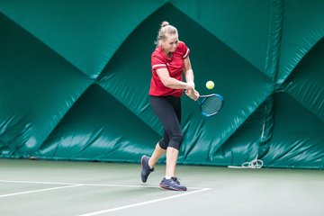 Bild 397 - RL TC RW Wahlstedt - Der Club an der Alster : Ergebnis: 1:5